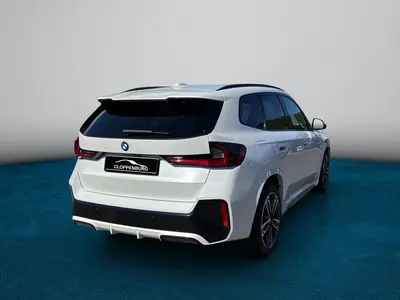 BMW X1 – Foto 5