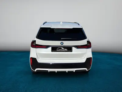 BMW X1 – Foto 4