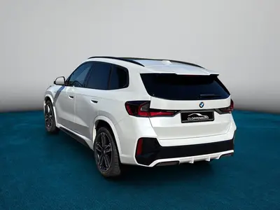 BMW X1 – Foto 3