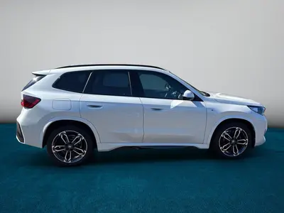 BMW X1 – Foto 6