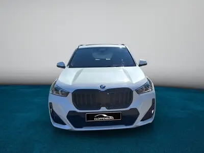 BMW X1 – Foto 8