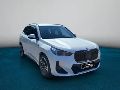 BMW X1 – Foto 7