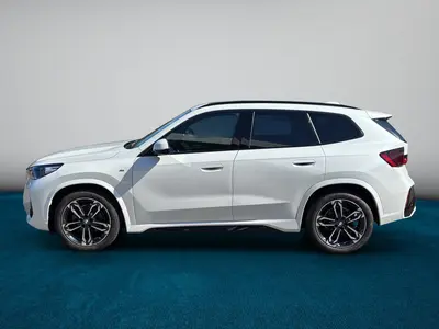 BMW X1 – Foto 2