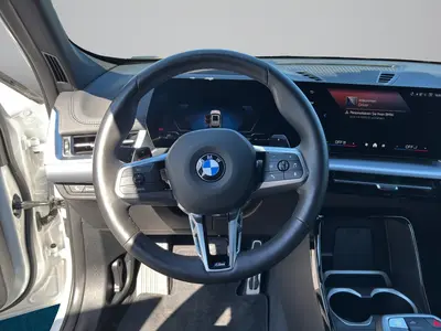 BMW X1 – Foto 12