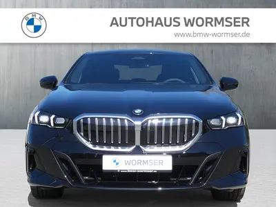 BMW 520 – Foto 2