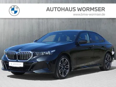 BMW 520 – Foto 3
