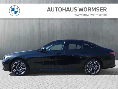 BMW 520 – Foto 4