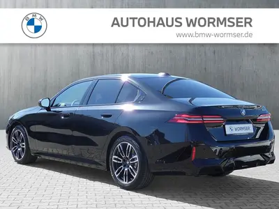 BMW 520 – Foto 5
