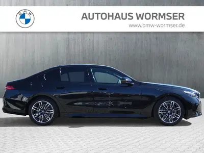 BMW 520 – Foto 8