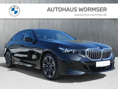 BMW 520 – Foto 9