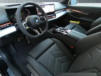 BMW 520 – Foto 11