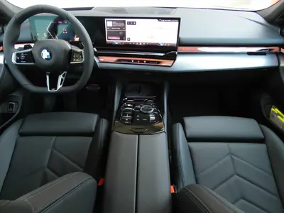 BMW 520 – Foto 21