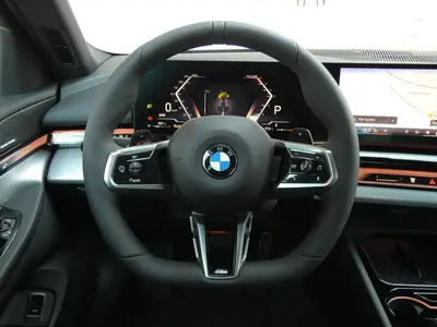 BMW 520 – Foto 25