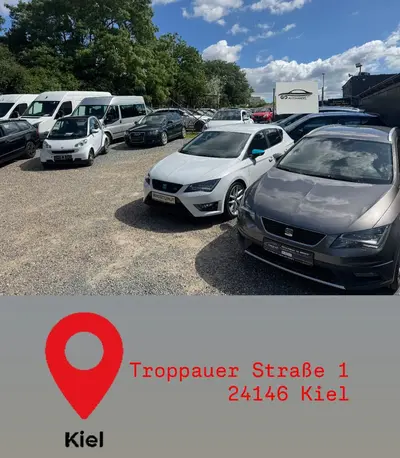 Opel Meriva – Foto 9