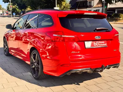 Ford Focus – Foto 7