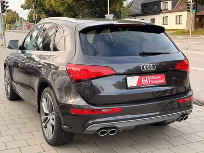 Audi SQ5 – Foto 7