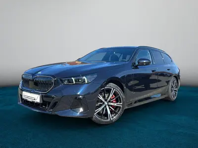 BMW 550