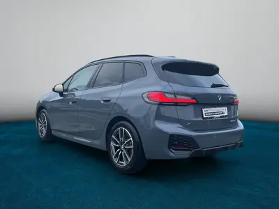 BMW 223 – Foto 3