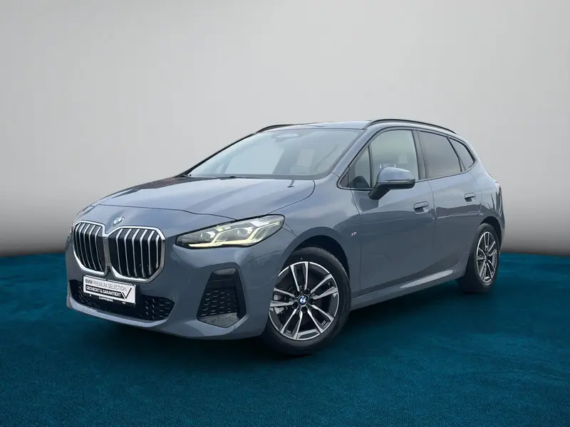 BMW 223