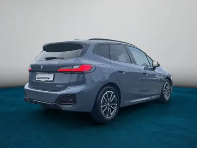 BMW 223 – Foto 5