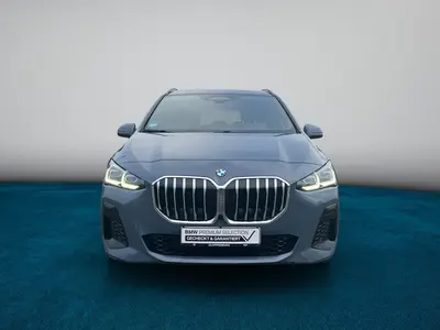 BMW 223 – Foto 8