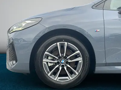 BMW 223 – Foto 9