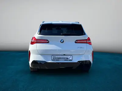 BMW X3 – Foto 4