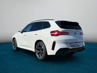 BMW X3 – Foto 3