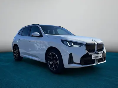 BMW X3 – Foto 7