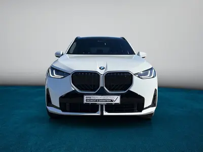 BMW X3 – Foto 8
