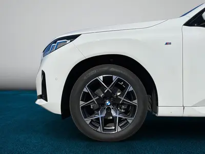 BMW X3 – Foto 9