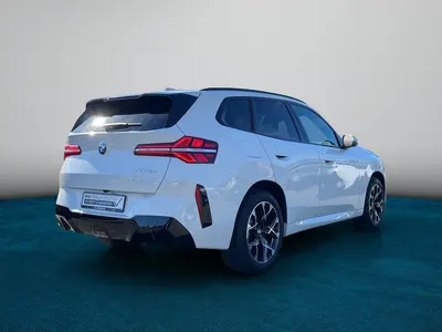 BMW X3 – Foto 5