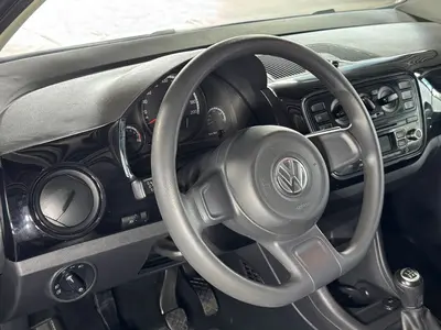 Volkswagen up! – Foto 10