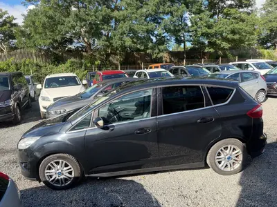 Ford C-Max – Foto 7