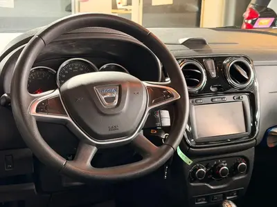 Dacia Lodgy – Foto 13