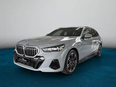 BMW 550