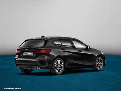 BMW 118 – Foto 2