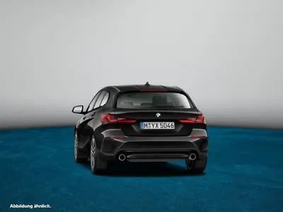 BMW 118 – Foto 7