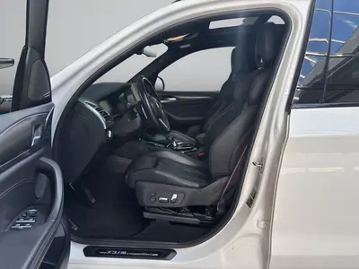 BMW X3 – Foto 11
