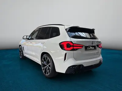 BMW X3 – Foto 3