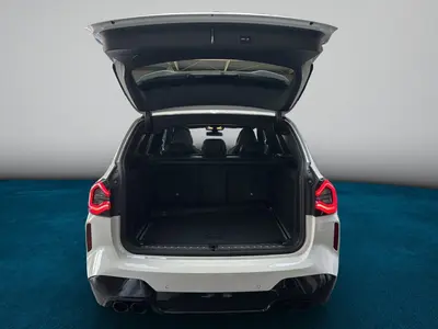 BMW X3 – Foto 5
