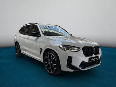 BMW X3 – Foto 8