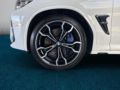 BMW X3 – Foto 10