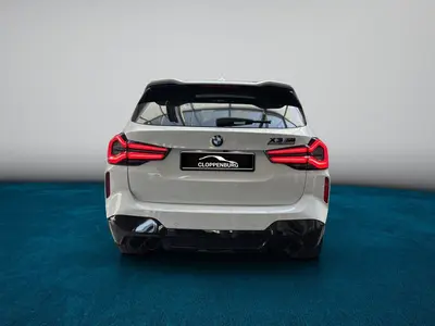 BMW X3 – Foto 4
