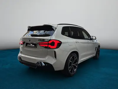 BMW X3 – Foto 6