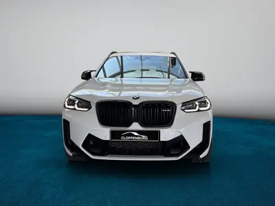 BMW X3 – Foto 9