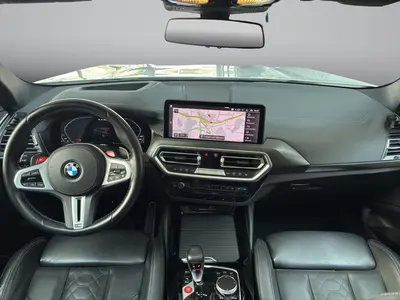 BMW X3 – Foto 14