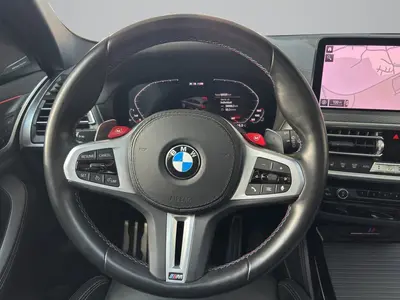 BMW X3 – Foto 12