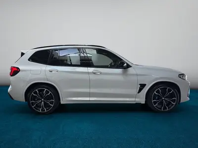 BMW X3 – Foto 7