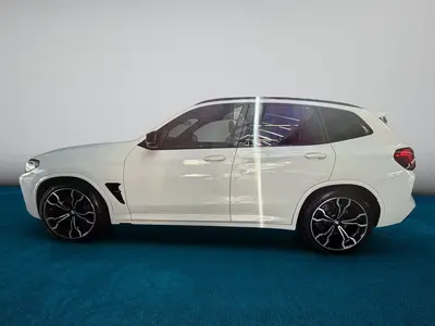 BMW X3 – Foto 2